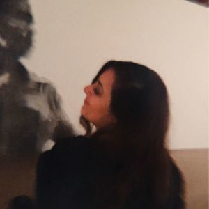 Meet your Posher, Sandra